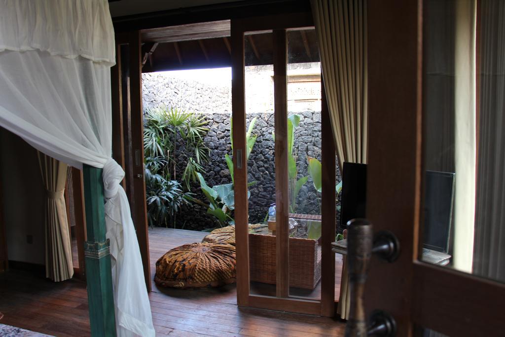 Bali Sunrise Villas & Restaurant Kintamani  Exterior photo
