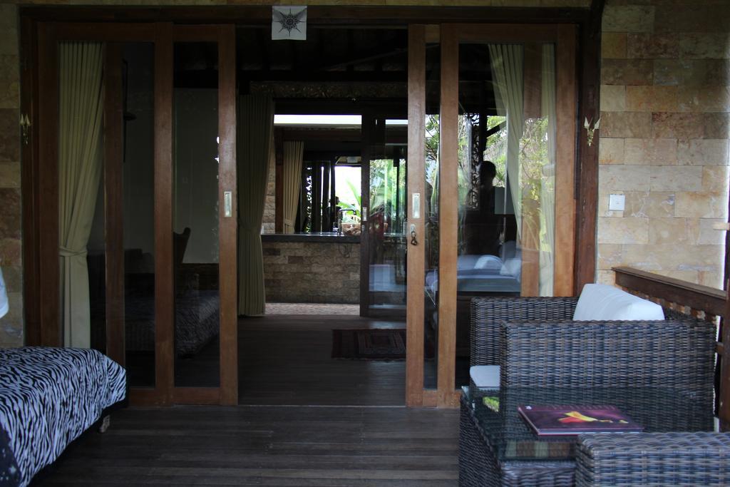 Bali Sunrise Villas & Restaurant Kintamani  Exterior photo