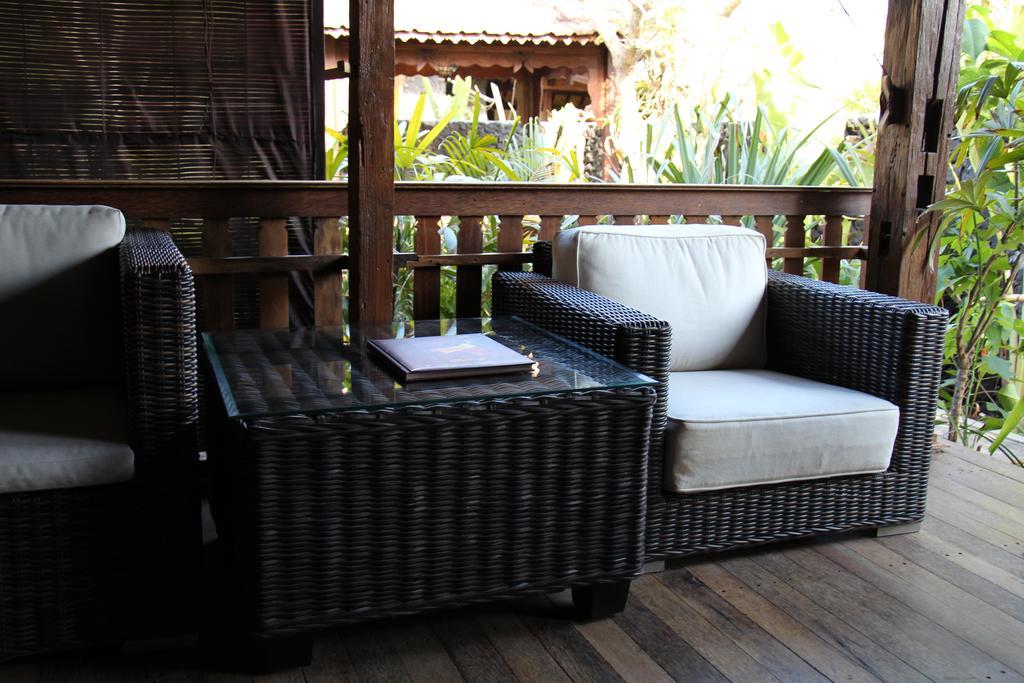 Bali Sunrise Villas & Restaurant Kintamani  Exterior photo