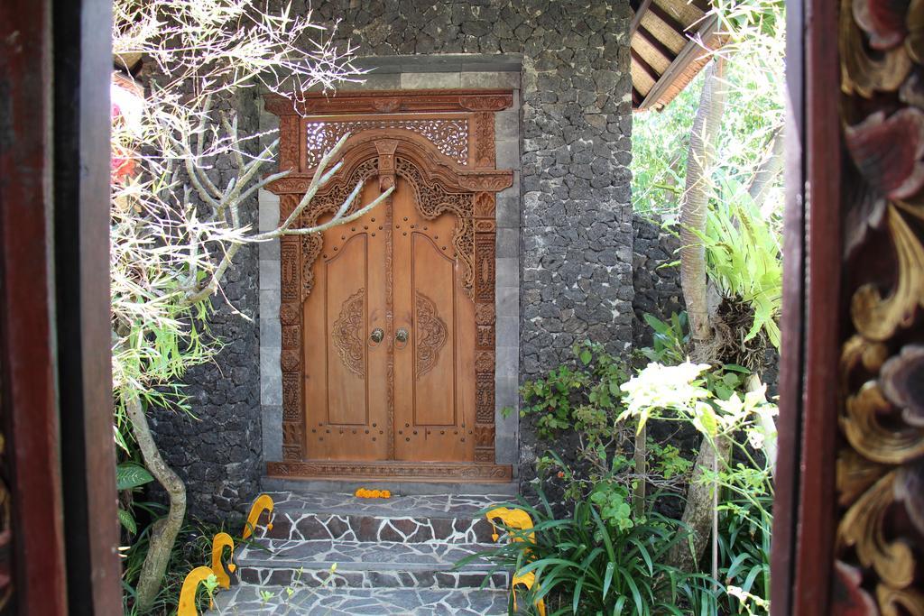 Bali Sunrise Villas & Restaurant Kintamani  Exterior photo