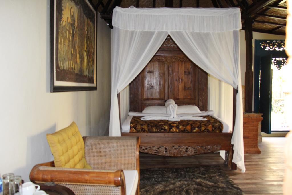 Bali Sunrise Villas & Restaurant Kintamani  Exterior photo