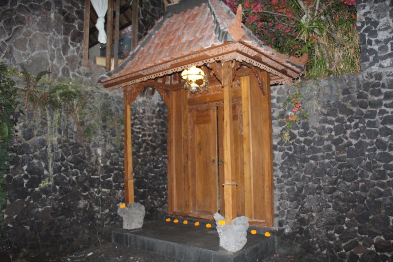 Bali Sunrise Villas & Restaurant Kintamani  Exterior photo